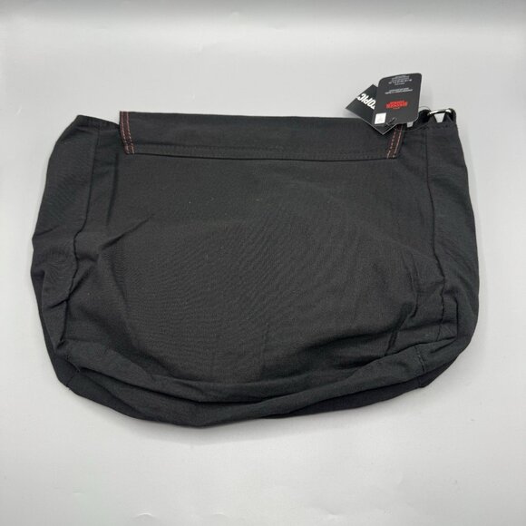 Stranger Things Hellfire Club Messenger Bag NEW - Picture 4 of 7